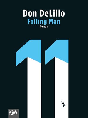 cover image of Falling Man